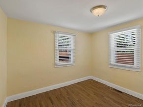 3971 W Kentucky, Denver CO 80219