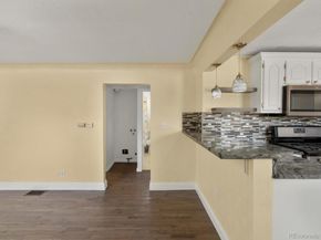 3971 W Kentucky, Denver CO 80219
