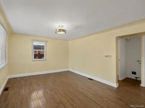 3971 W Kentucky, Denver CO 80219