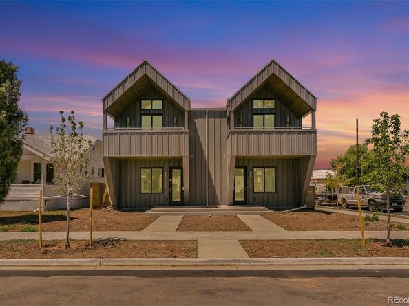 2403 S Cherokee Street, Denver CO 80223