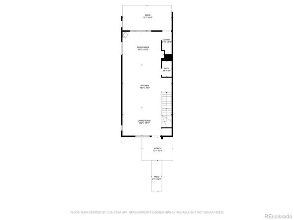 2403 S Cherokee Street, Denver CO 80223