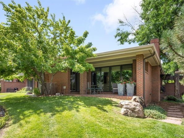 2800 S University Boulevard 19, Denver CO 80210