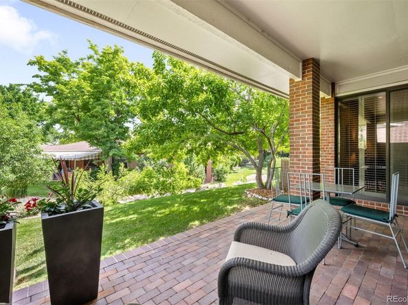 2800 S University Boulevard 19, Denver CO 80210