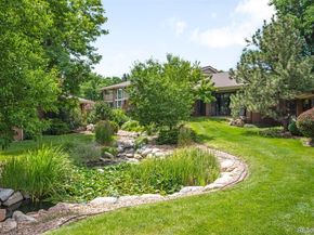 2800 S University Boulevard 19, Denver CO 80210