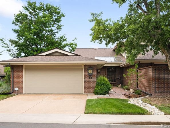 2800 S University Boulevard 19, Denver CO 80210