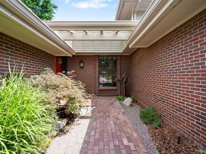 2800 S University Boulevard 19, Denver CO 80210