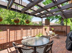 2800 S University Boulevard 19, Denver CO 80210
