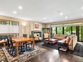 2800 S University Boulevard 19, Denver CO 80210