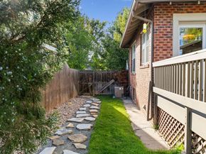 1872 S Marion Street, Denver CO 80210