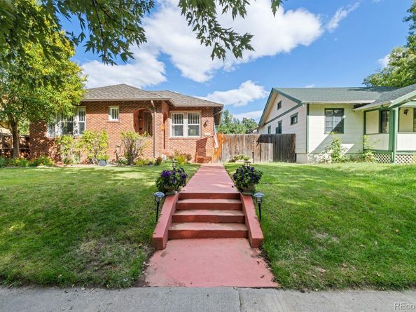 1872 S Marion Street, Denver CO 80210