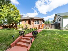 1872 S Marion Street, Denver CO 80210