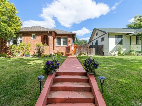 1872 S Marion Street, Denver CO 80210