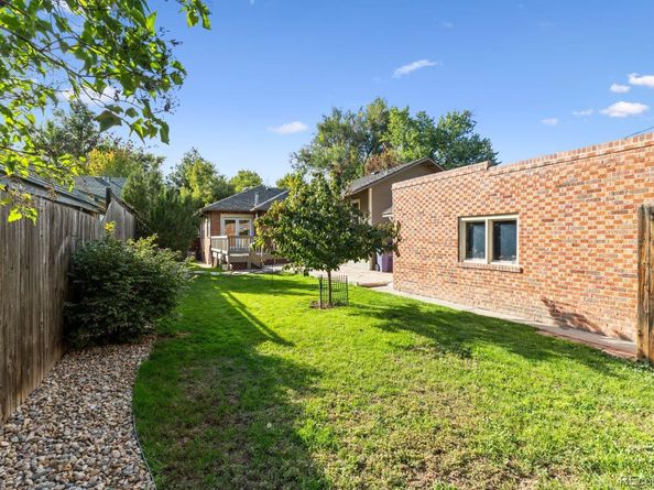 1872 S Marion Street, Denver CO 80210