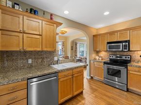 1872 S Marion Street, Denver CO 80210