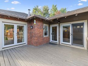 1872 S Marion Street, Denver CO 80210