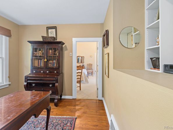 1872 S Marion Street, Denver CO 80210