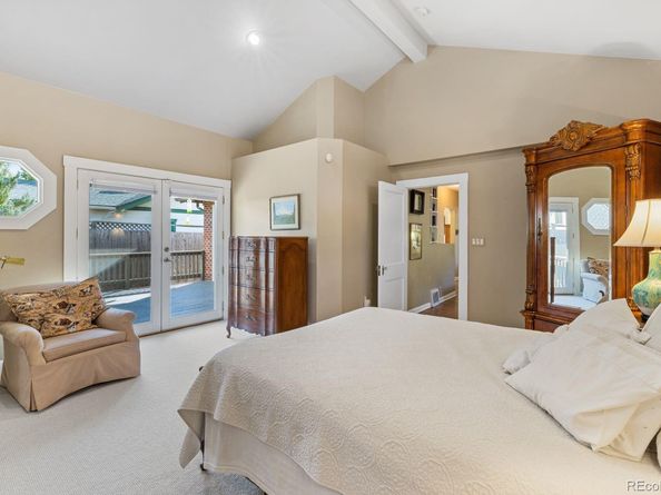 1872 S Marion Street, Denver CO 80210