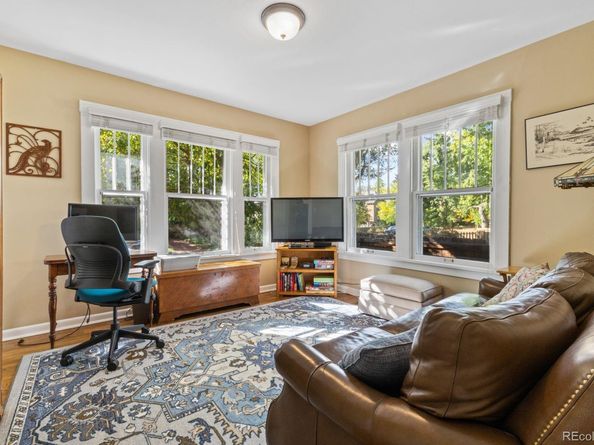 1872 S Marion Street, Denver CO 80210