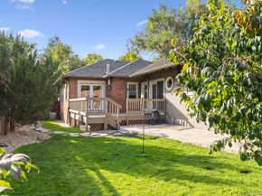 1872 S Marion Street, Denver CO 80210