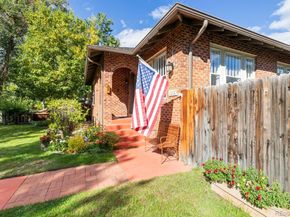 1872 S Marion Street, Denver CO 80210