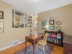 1872 S Marion Street, Denver CO 80210