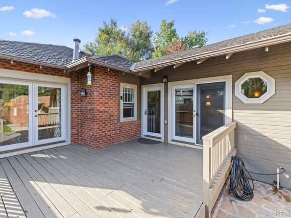 1872 S Marion Street, Denver CO 80210