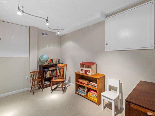 1872 S Marion Street, Denver CO 80210