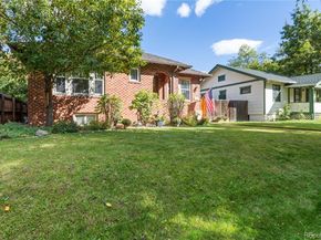 1872 S Marion Street, Denver CO 80210