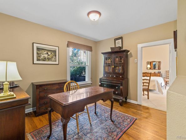 1872 S Marion Street, Denver CO 80210