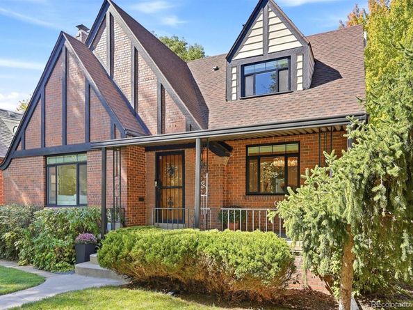 2335 Kearney Street, Denver CO 80207