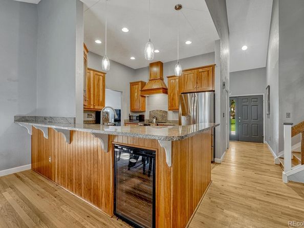 7909 S Poplar Way, Centennial CO 80112