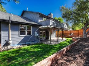 7909 S Poplar Way, Centennial CO 80112