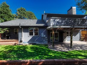 7909 S Poplar Way, Centennial CO 80112