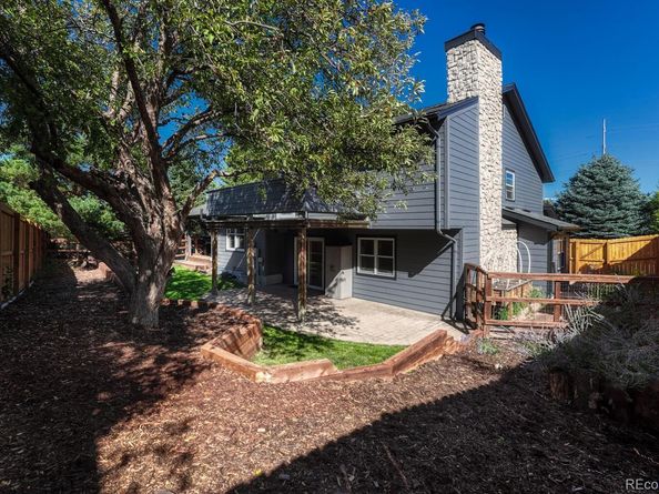 7909 S Poplar Way, Centennial CO 80112