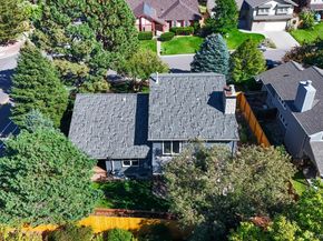 7909 S Poplar Way, Centennial CO 80112