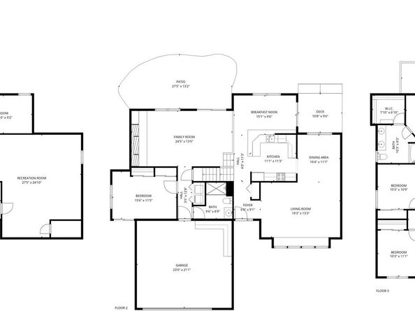 7909 S Poplar Way, Centennial CO 80112