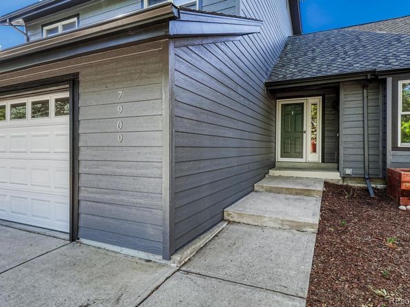 7909 S Poplar Way, Centennial CO 80112