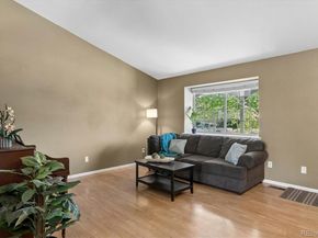 5997 S Pierson Street, Littleton CO 80127