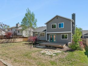 5997 S Pierson Street, Littleton CO 80127
