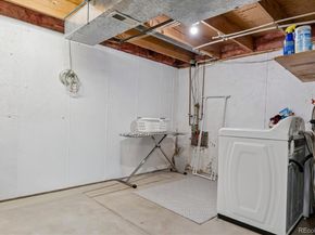 5997 S Pierson Street, Littleton CO 80127