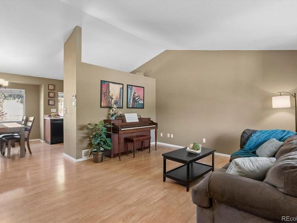 5997 S Pierson Street, Littleton CO 80127