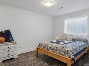 5997 S Pierson Street, Littleton CO 80127