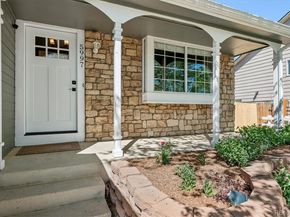 5997 S Pierson Street, Littleton CO 80127