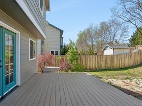 5997 S Pierson Street, Littleton CO 80127