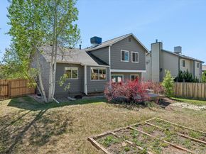 5997 S Pierson Street, Littleton CO 80127