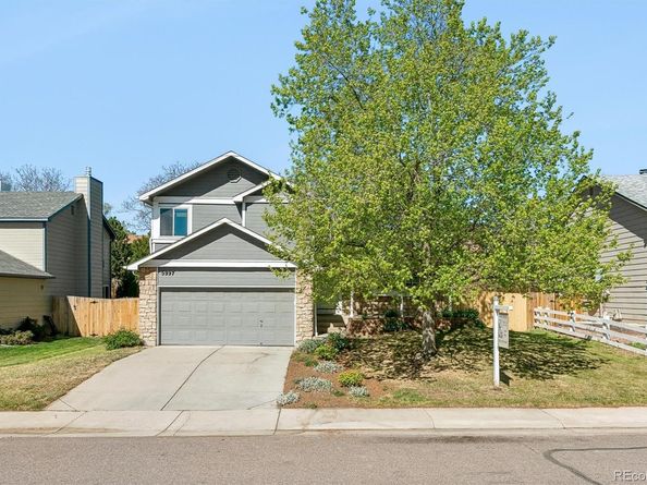 5997 S Pierson Street, Littleton CO 80127