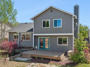 5997 S Pierson Street, Littleton CO 80127