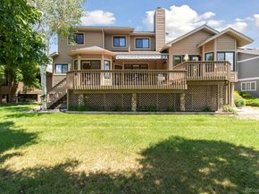 1123 Oakhurst Drive, Broomfield CO 80020
