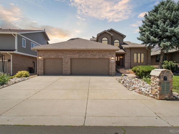 1123 Oakhurst Drive, Broomfield CO 80020