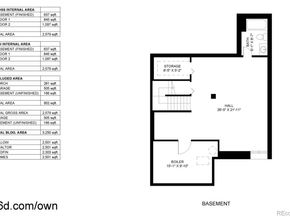 3905 W 104th Drive C, Westminster CO 80031